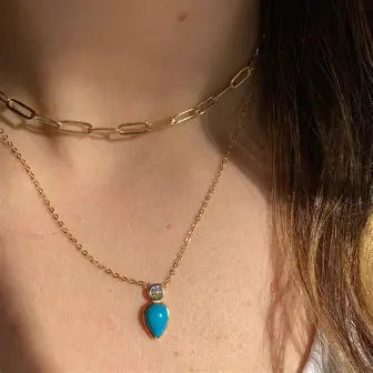 What Is Demi Fine Jewelry? A Smarter Way to Wear Gold