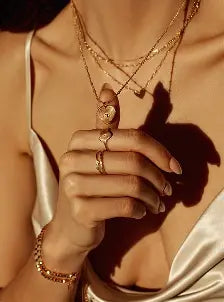 Gold Vermeil vs Gold Plated: The Truth About Jewelry That Lasts