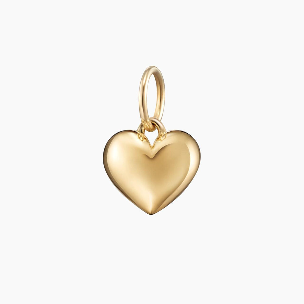 Charms jewelry collection — Niyansa