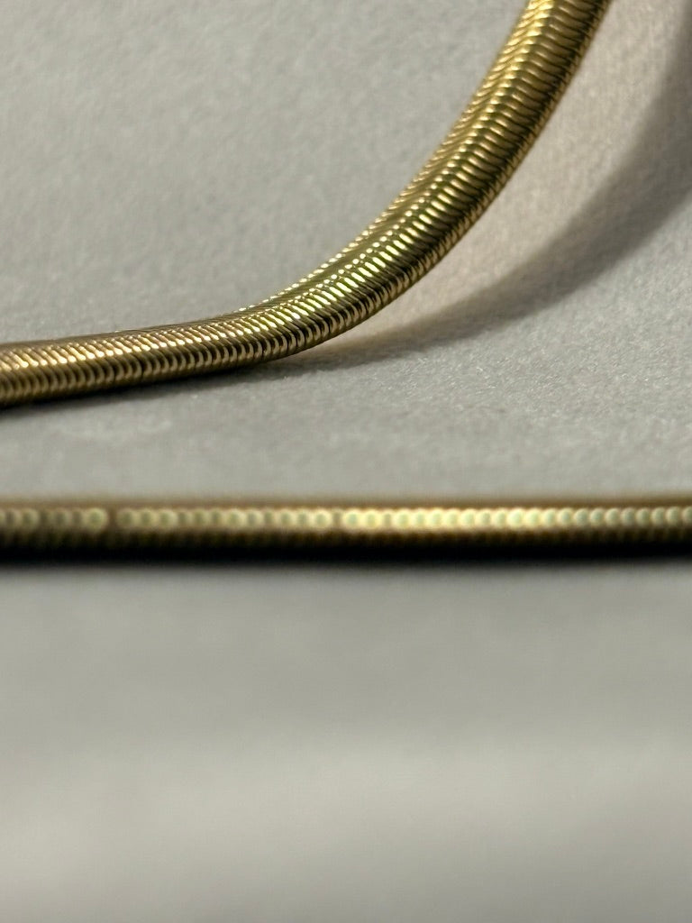 Sera Classic Snake Chain