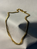 Sera Classic Snake Chain