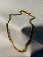 Sera Classic Snake Chain