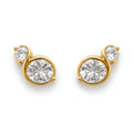 Bella Duo Studs