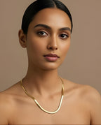 Sera Classic Snake Chain