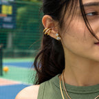 Bella Duo Studs