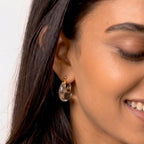 Aris Resin Hoops