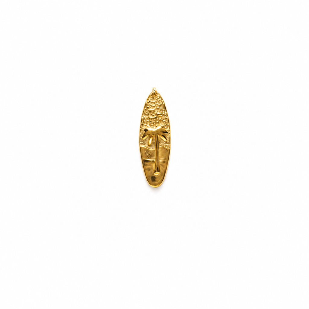 Palm Charm