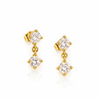 Duo Stud Drops