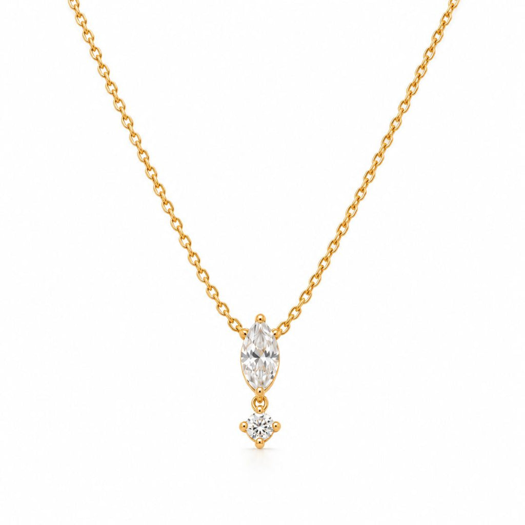 Lumi Belle Necklace