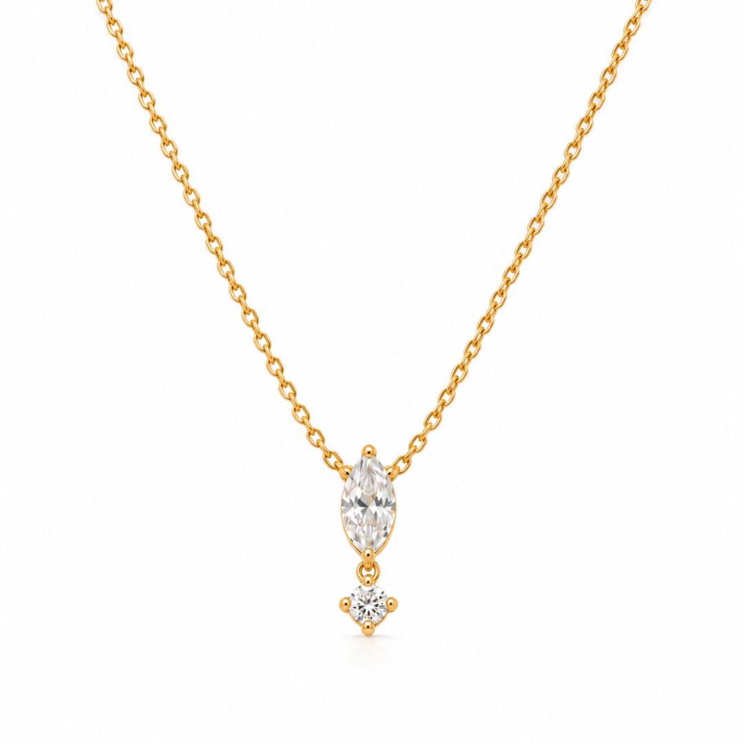 Lumi Belle Necklace