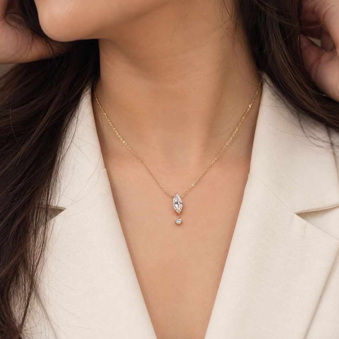 Lumi Belle Necklace
