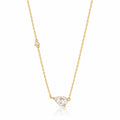 Dew Drop Necklace
