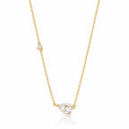 Dew Drop Necklace