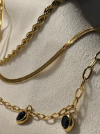 Evara Layered Necklace