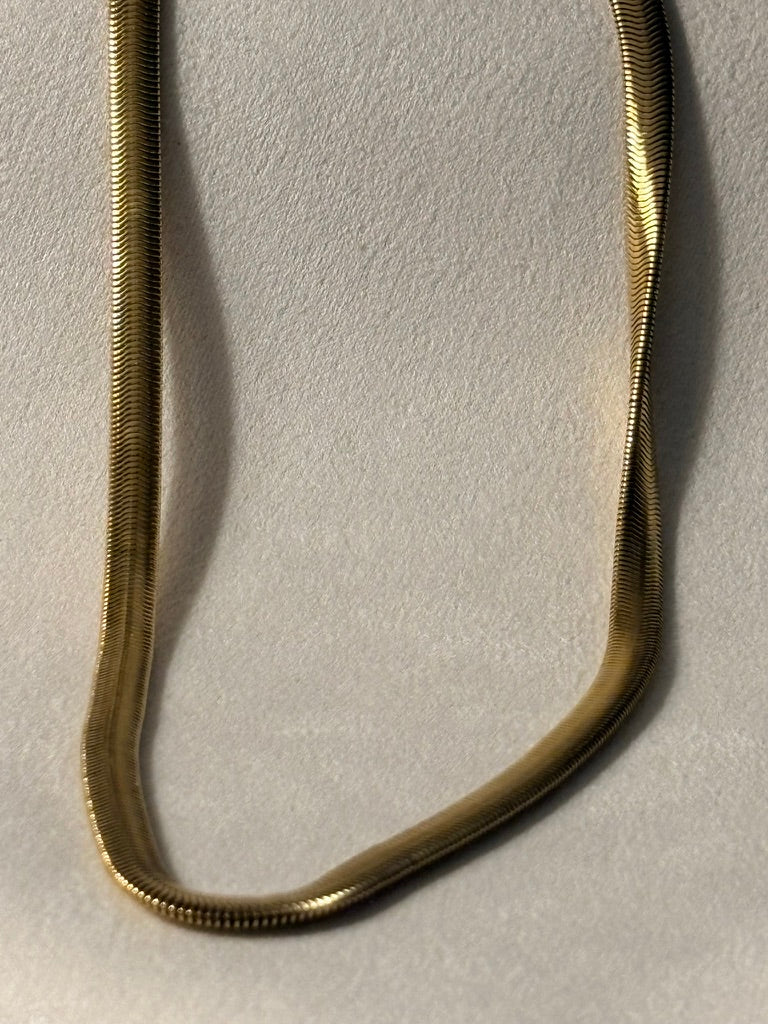 Sera Classic Snake Chain