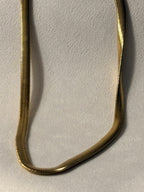 Sera Classic Snake Chain