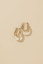 Aris Resin Hoops