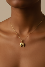 Elephant Charm