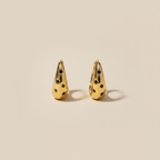Celeste Sculpted Earrings