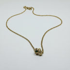 Cosmic Charm Necklace