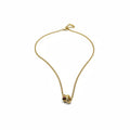Cosmic Charm Necklace