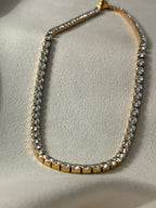 Astra AAA CZ Tennis Necklace