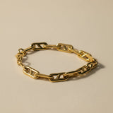 Arden Link Bracelet — Bracelets