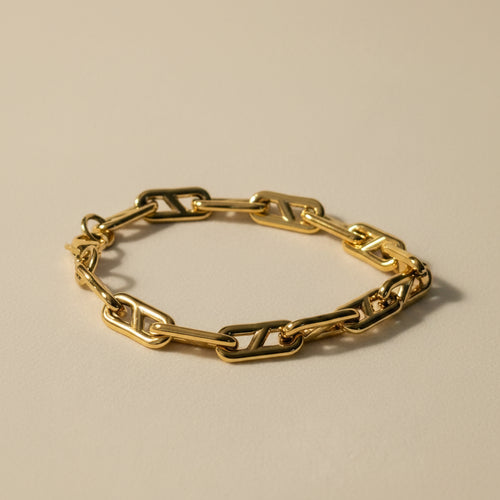 Arden Link Bracelet
