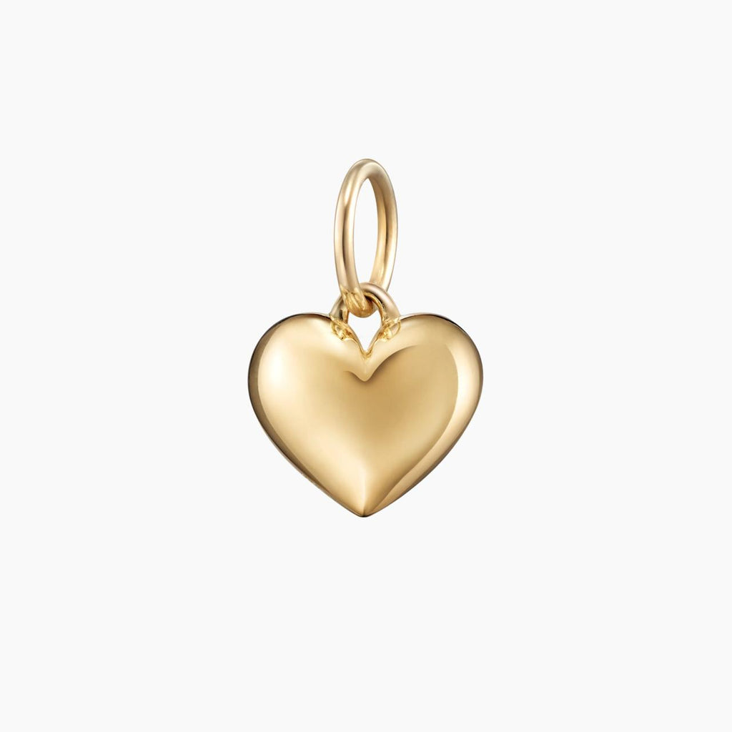 Heart Charm