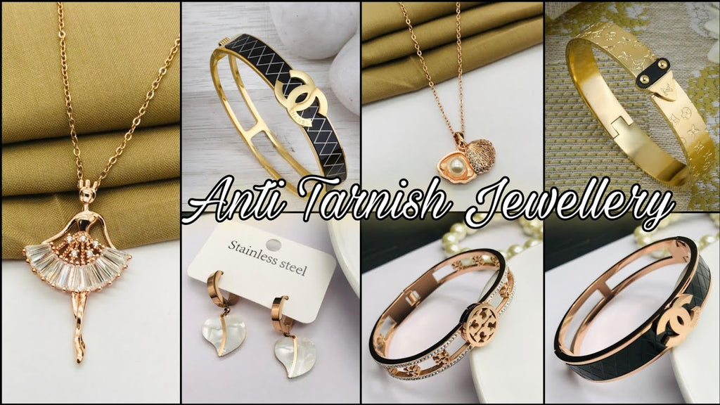 Classic Link Bracelet