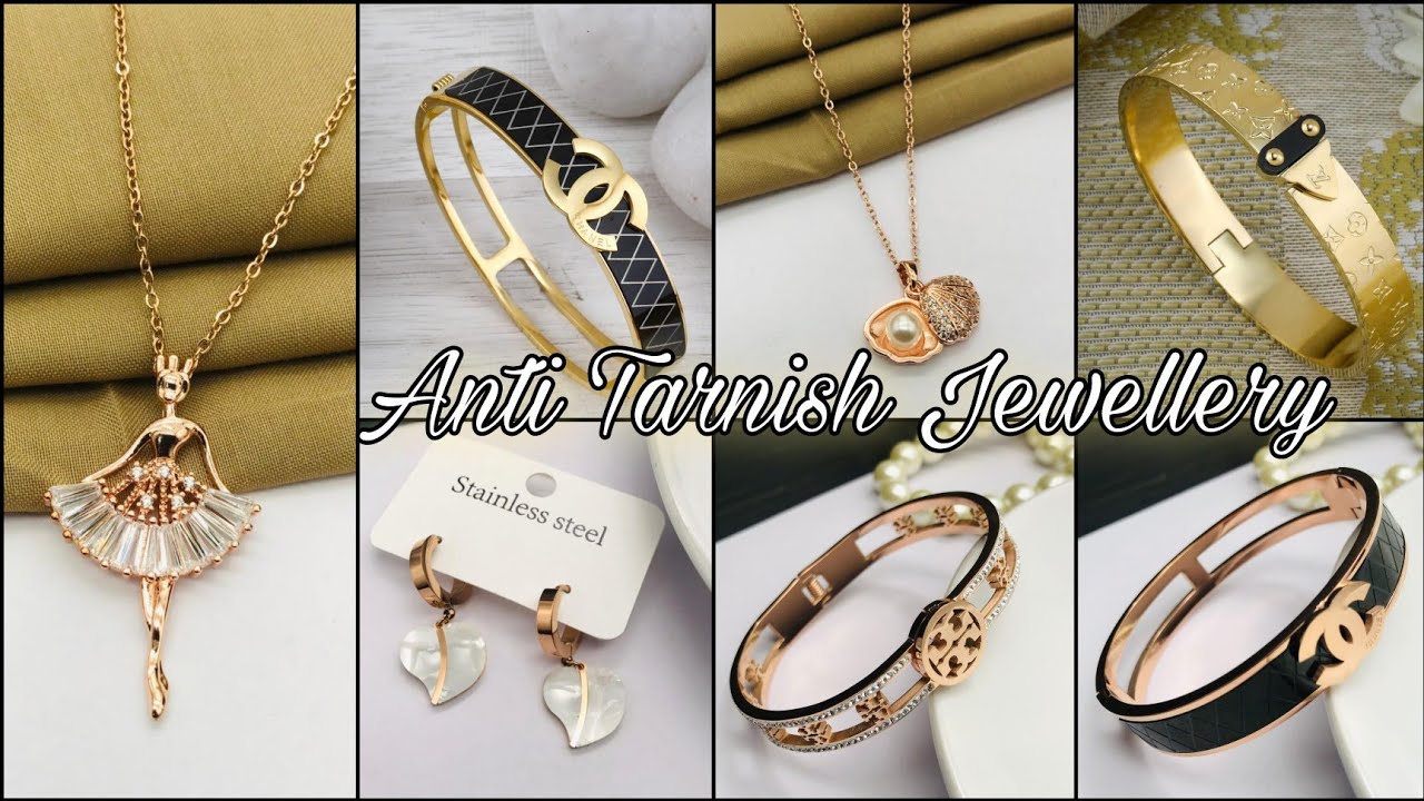 Classic Link Bracelet