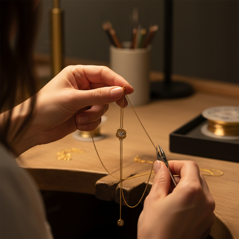 Niyansa Craft Quality